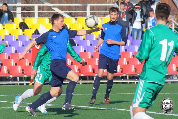 "Академия футбола" - "ГУ-Орёл"      3:0 (1:0). 