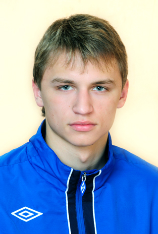 Футболист Бударин Никита, Бударин Никита Юрьевич (Budarin-Nikita-Jurevich) -  , нападающий