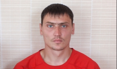 Футболист Сечкин  Павел, Сечкин Павел (Sechkin-Pavel) - Химик Новомосковск, нападающий